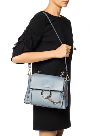 'faye' shoulder bag, zdjęcie 2 'faye' shoulder bag od Chloe